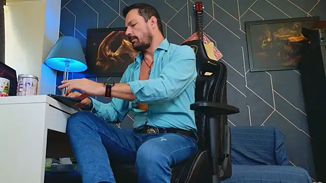 ChrisKox online show from September 18, 2025, 6:59 am