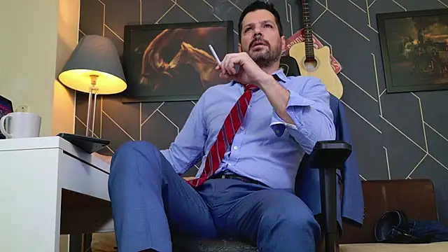 ChrisKox online show from December 22, 2025, 7:44 pm