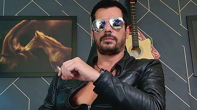 ChrisKox online show from March 7, 2026, 2:41 am