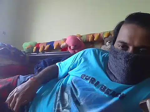 rarindam17 online show from January 10, 2026, 9:11 am