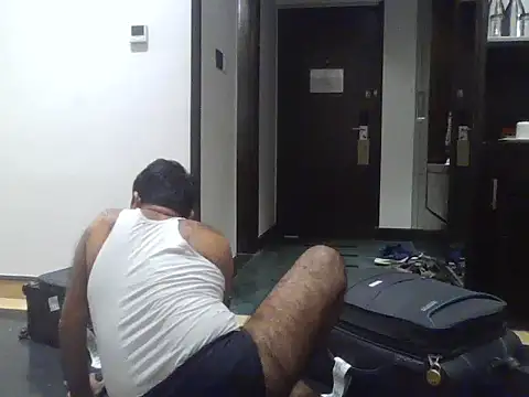 rarindam17 online show from February 23, 2026, 1:08 pm