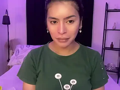 your bianca69 online show from February 8, 2026, 1:31 am