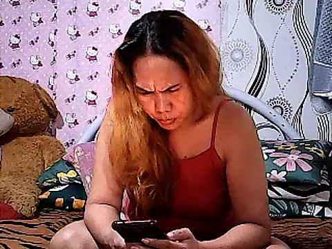 lovely-asian online show from February 7, 2025, 7:40 am