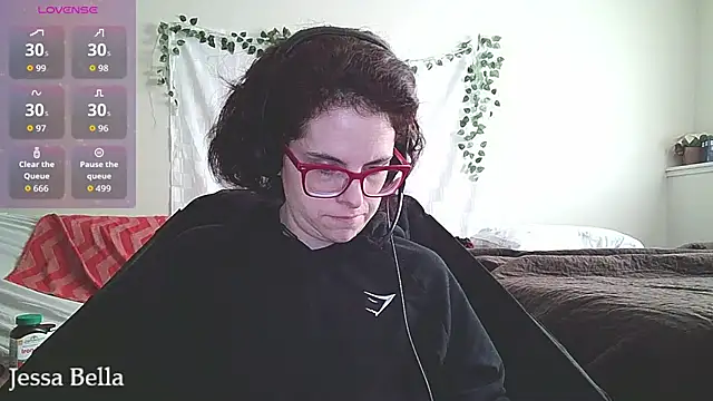 JessaBella online show from May 8, 2026, 3:28 pm