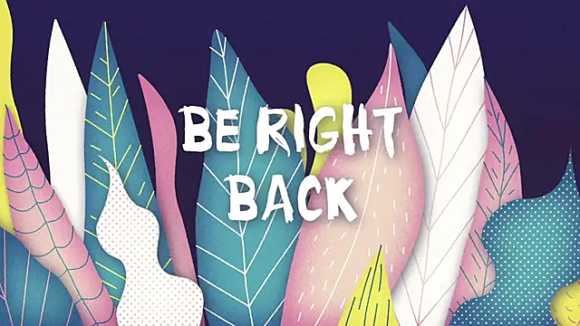 Ninimoon online show from March 3, 2025, 4:47 am