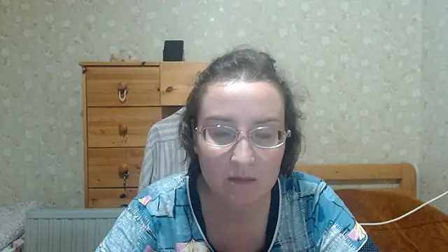 Smart Rose online show from September 21, 2025, 10:11 pm