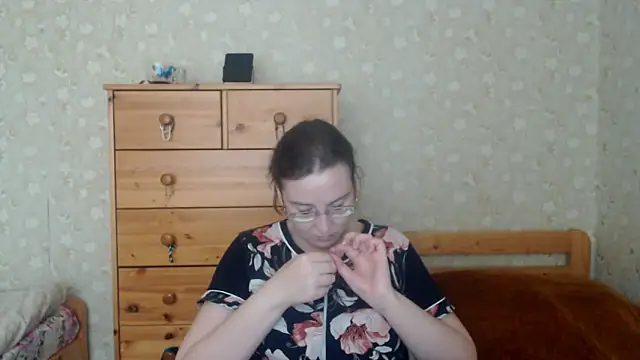 Smart Rose online show from October 29, 2025, 8:49 am