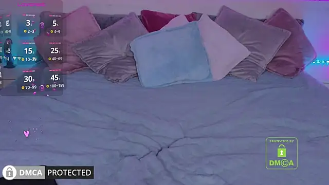  Nya Neko Nya  online show from December 11, 2024, 9:12 pm