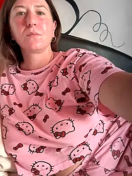 Natali UA online show from September 27, 2025, 5:34 am