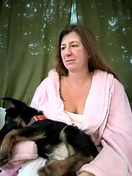 Natali UA online show from October 9, 2025, 4:32 am