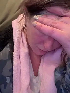 Natali UA online show from November 8, 2025, 6:07 pm