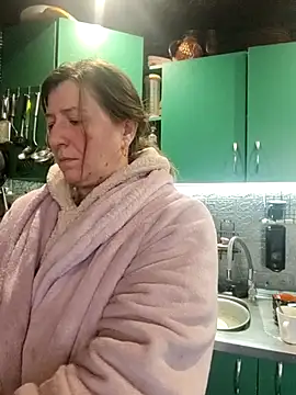 Natali UA online show from February 3, 2026, 6:22 am