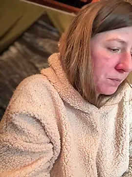 Natali UA online show from March 10, 2026, 5:51 pm