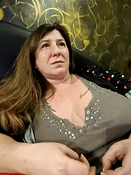 Natali UA online show from March 15, 2026, 8:48 pm