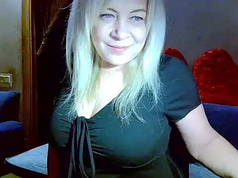 AgoniA7 online show from January 17, 2026, 2:49 am