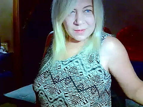 AgoniA7 online show from March 1, 2026, 3:30 am