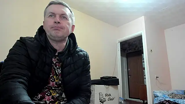 SanFrantsisko online show from October 1, 2025, 9:21 pm