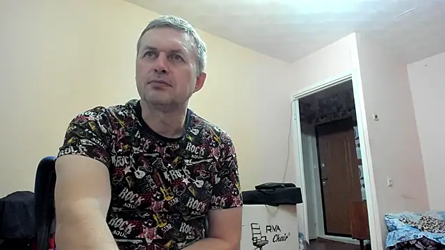 SanFrantsisko online show from October 9, 2025, 10:08 pm