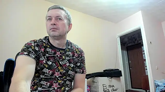 SanFrantsisko online show from October 28, 2025, 10:08 am