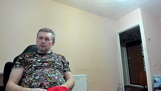 SanFrantsisko online show from October 30, 2025, 10:32 pm