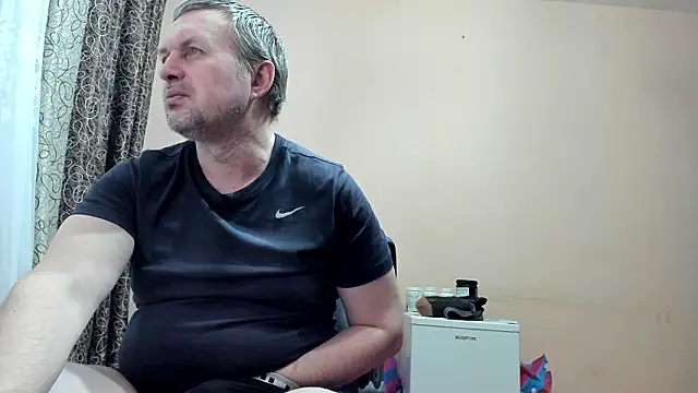 SanFrantsisko online show from February 15, 2026, 12:07 am