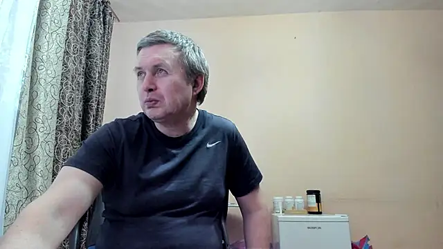 SanFrantsisko online show from February 26, 2026, 10:53 pm