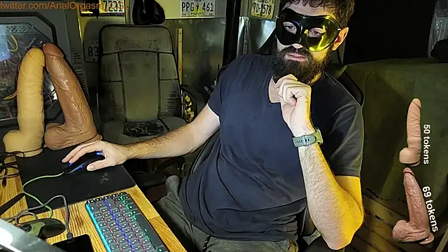 Snapshot of AnalOrgasm_CG chatting on January 5, 2025, 4:59 pm AnalOrgasm CG online show from January 5, 2025, 4:59 pm