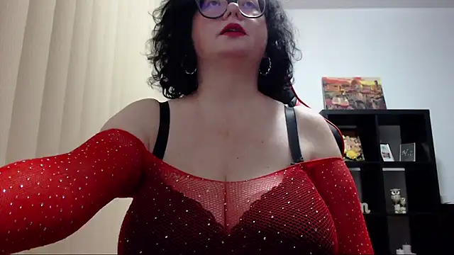 MissTroublle online show from December 3, 2025, 11:52 am