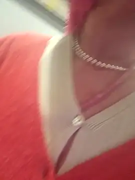 MucMilf59 online show from October 27, 2025, 10:30 am