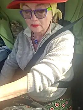 Snapshot of MucMilf59 chatting on March 22, 2026, 9:23 am MucMilf59 online show from March 22, 2026, 9:23 am