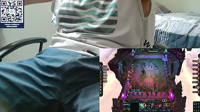 pudding24 online show from December 5, 2025, 3:52 pm