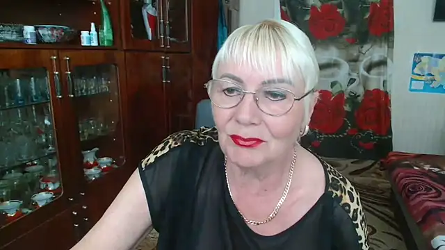 JenaCheim online show from May 11, 2026, 6:08 am
