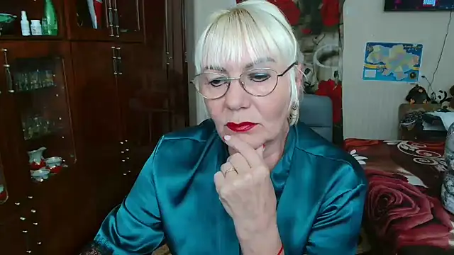 Snapshot of JenaCheim chatting on June 29, 2026, 4:52 am JenaCheim online show from June 29, 2026, 4:52 am