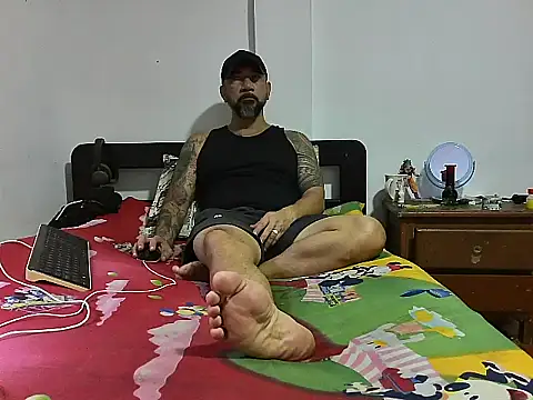 john balthor online show from June 22, 2026, 10:40 pm