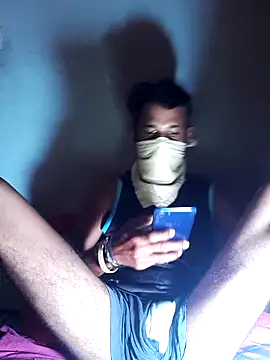 Spnfks online show from February 26, 2026, 7:02 pm