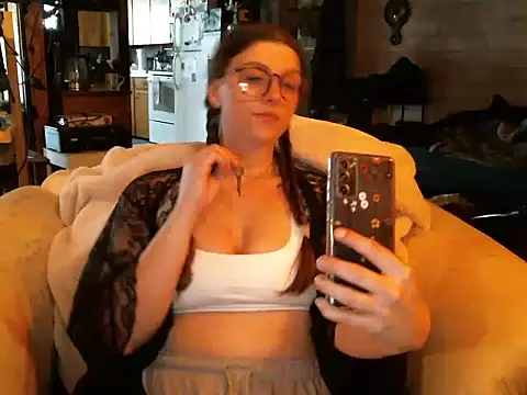 katie kitten38 online show from January 6, 2026, 1:59 pm