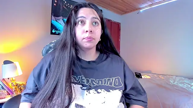 coraline latin online show from February 1, 2025, 8:47 pm