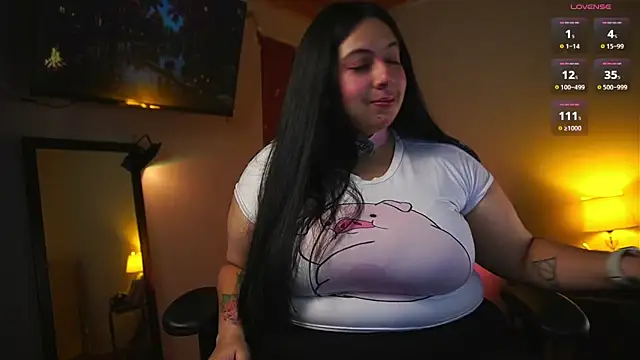 Snapshot of coraline_latin chatting on July 26, 2026, 1:25 am coraline latin online show from July 26, 2026, 1:25 am