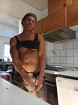 AthleticWomenizer2 online show from May 31, 2026, 3:52 pm
