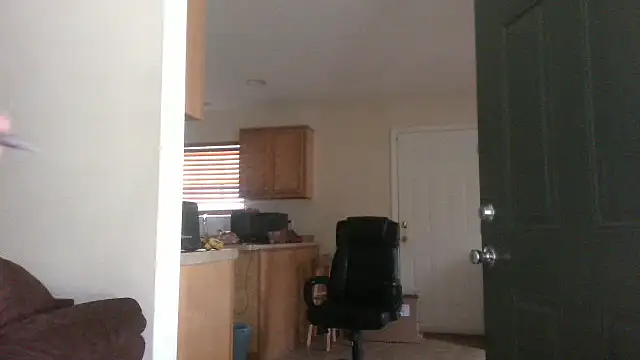 EnticingAaliyah online show from October 7, 2025, 4:26 pm