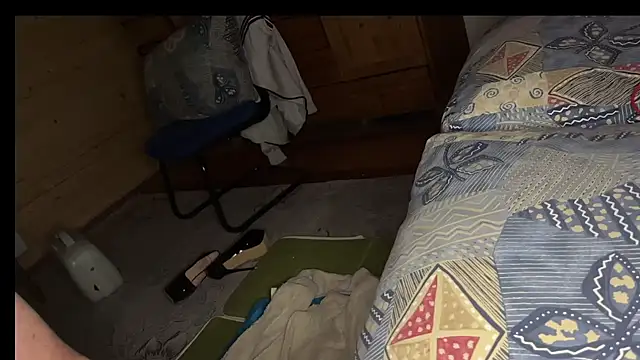 diablocuple online show from January 31, 2025, 10:42 pm