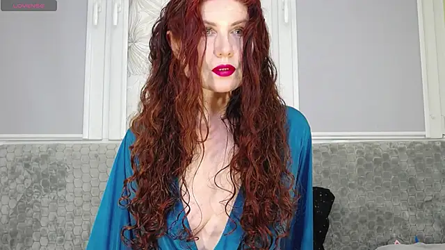 Hetera online show from February 27, 2026, 8:53 pm