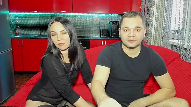 Snapshot of sladkayapara2019 chatting on January 6, 2025, 6:58 am sladkayapara2019 online show from January 6, 2025, 6:58 am