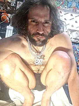 DrizzleMAN4187 online show from May 2, 2026, 11:54 pm