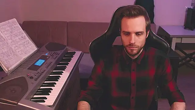 Sweetparker online show from February 25, 2025, 1:20 am