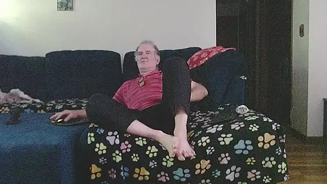 Sweet Sexy1963 online show from September 26, 2025, 4:33 pm