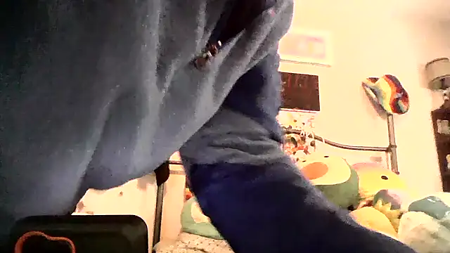Sweet Sexy1963 online show from May 1, 2026, 3:05 pm