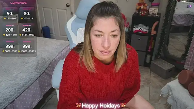 Snapshot of _NinaLuvSins_ chatting on December 17, 2024, 3:39 pm NinaLuvSins online show from December 17, 2024, 3:39 pm