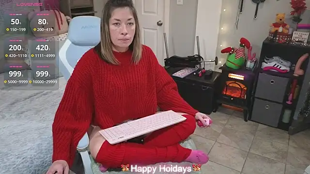 Snapshot of _NinaLuvSins_ chatting on December 17, 2024, 7:15 pm NinaLuvSins online show from December 17, 2024, 7:15 pm