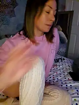 Snapshot of _NinaLuvSins_ chatting on January 19, 2025, 1:43 am NinaLuvSins online show from January 19, 2025, 1:43 am